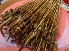 -十里铺铁板鱿鱼