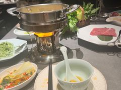 -鼎鼎香·港式火锅(北京SKP店)