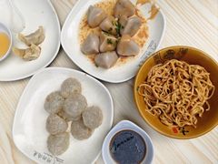 -阿狗烧麦(交通局店)
