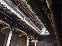 -绩溪龙川景区