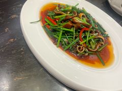 -童福兴·南京菜(老门东店)