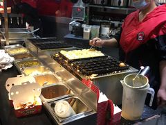 -咕噜咕噜·章鱼小丸子(西湖路店)