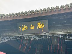 -上海醉白池公园