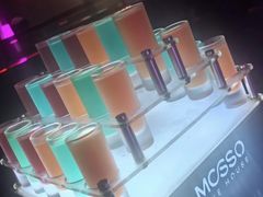 -MOSSO·Liveshow(M3香港广场店)