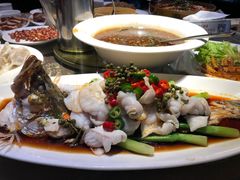 -锋味餐厅(空港复悦里店)