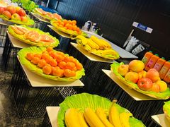 -星伦多自助料理·涮烤一体(虹悦城店)