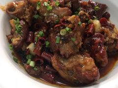 -新新湘菜馆(新中街二条店)