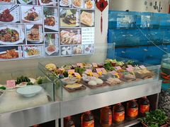 -海岛渔村大酒店(云霄路店)