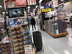 -秋叶原电器街