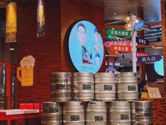 -The COOK·厨餐厅·自助餐(浦东嘉里大酒店)