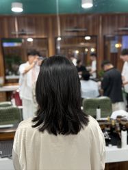 -YQ·JIANGXIN理发馆