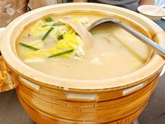 -国人川菜(李家村建东街店)