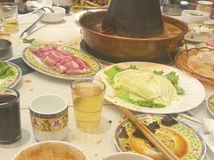 -清真·马家火锅美食城(镇江北路店)