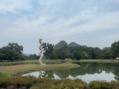 -Club Med地中海俱乐部·桂林度假村