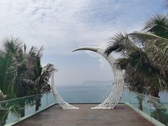 -渔·海鲜餐厅（东澳可域度假村内）南沙湾沙滩店