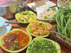 -真牛坊潮汕牛肉火锅