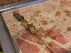 -老高烧烤(龙华星河iCO店)