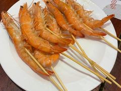 -真味鲜厨(观塘店)