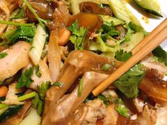 卤鸭爪酒料盒子-煮鲜·潮汕下酒菜(福田石厦店)