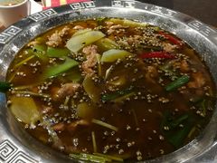 -有红鸡毛店·川菜(建设路店)