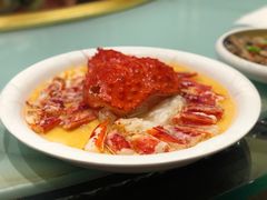 -艳阳天·非遗楚菜(武展店)