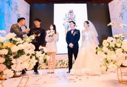 -巴黎新娘婚纱摄影·婚礼策划(嘉定总店)