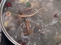 -聚味罗记大排檔·烧烤·鲜鱼杂·甲鱼煲(科学馆店)