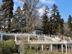 -径山寺