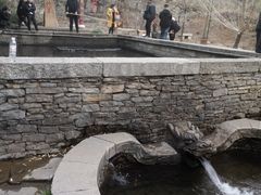 -竹泉村旅游度假区