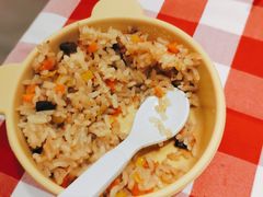 -西贝(紫荆广场店)