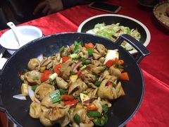 -韶山冲湘菜(中兴大街店)