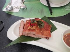 -帕蓝·暹罗料理(大学路店)