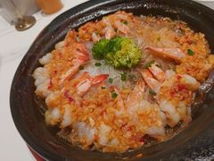 -梅利汴京烤鸭•开封豫菜地标店(东司门店)