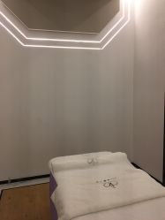 -厦门安达仕酒店·衡境SPA