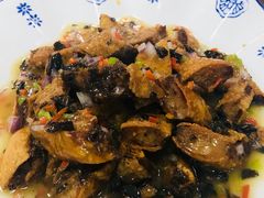 -新疆食府(华龙店)