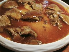 -惠宾饭庄(中山路店)