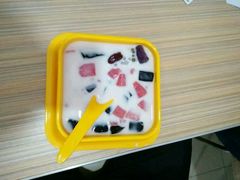 -梧州双钱龟苓膏(丽港航母店)