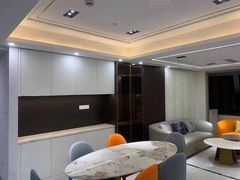 -吉美装饰•方信空间(莘庄店)
