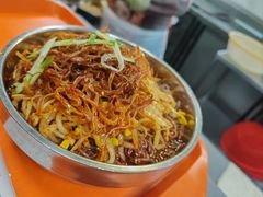 -昌星·星星冷面麻辣烫(百货大楼店)
