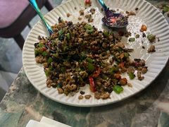 -浩海火烧云傣家菜(京广店)