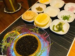 魚子醬-AZUL by FUEL蓝色·法式酒馆(琶醍店)