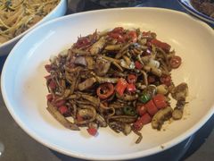 -一桶江山餐厅(松北店)