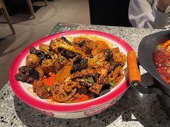 -里岛烤鱼(东港凯虹广场店)