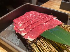 -黑牛黑猪烤肉专门店(万象城店)