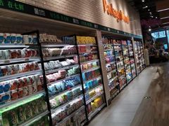 -7fresh七鲜(大族广场店)