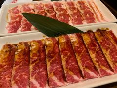 -金九姬黑牛烤肉料理(杨舍老街店)