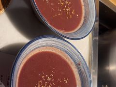 -尚尚仙·酸汤猪手·猪肚鸡火锅(华联万柳购物中心店)