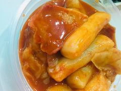 -韩味轩(丰盛町店)