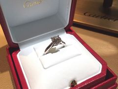 -卡地亚(杭州大厦精品店)