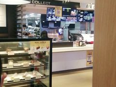 -麦当劳(总统大酒店店)